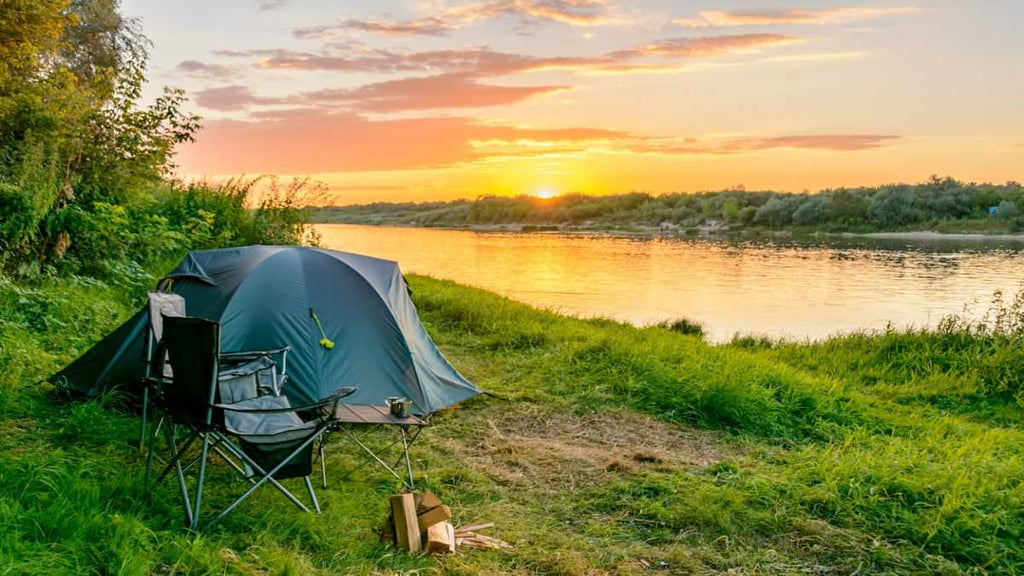 Choosing the Right Camping Clothing: A Comprehensive Guide!
