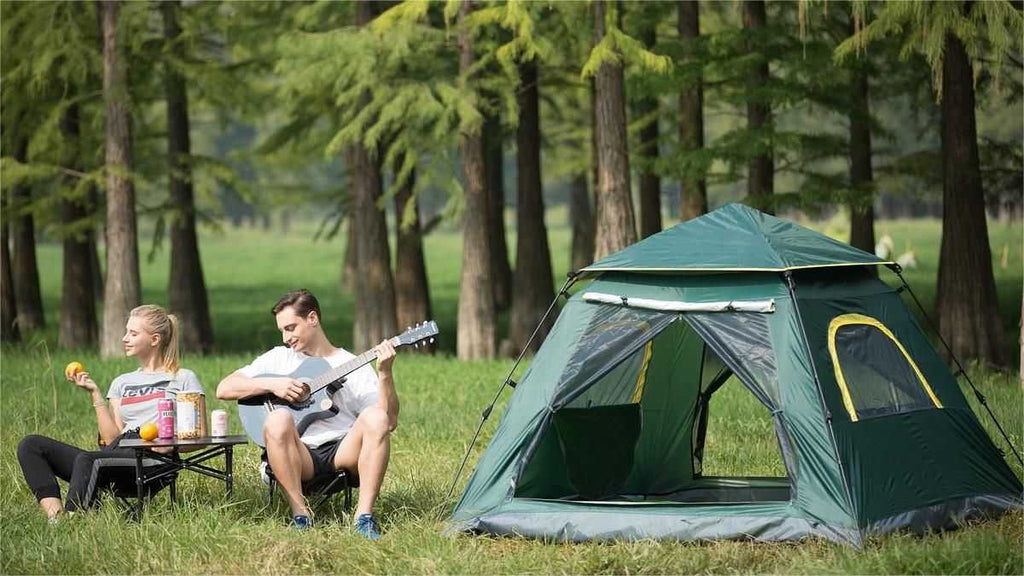 Stay Warm at Night: Choosing the Best Camping Pajamas