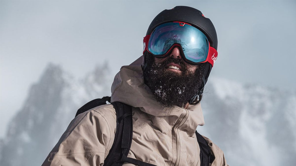 How to choose windproof goggles?