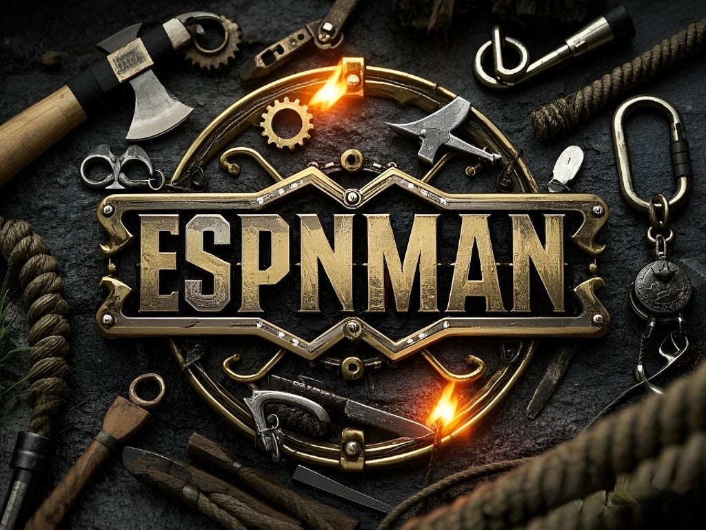 Gear Up Smart: 10 Must-Have Outdoor Tools Every Adventurer Should Own in 2025