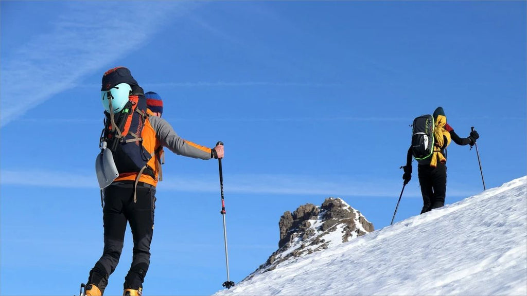 Adventure Awaits: Outdoor Clothing for Active Campers