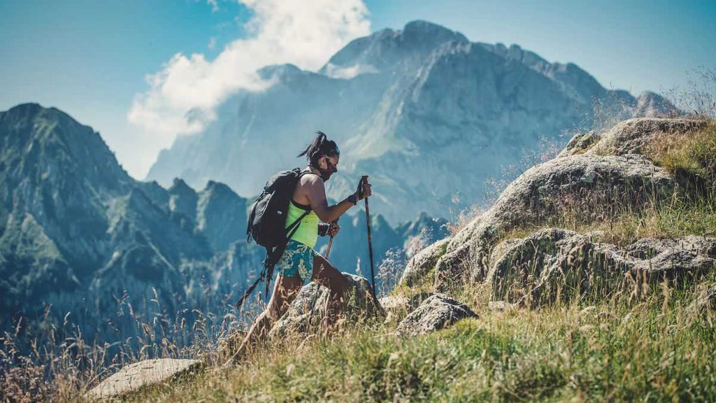 The New Favorite of Outdoor Camping: The Secrets and Choice of Masks.