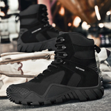 Echo Hawk 6" Outdoor Tactical Boots