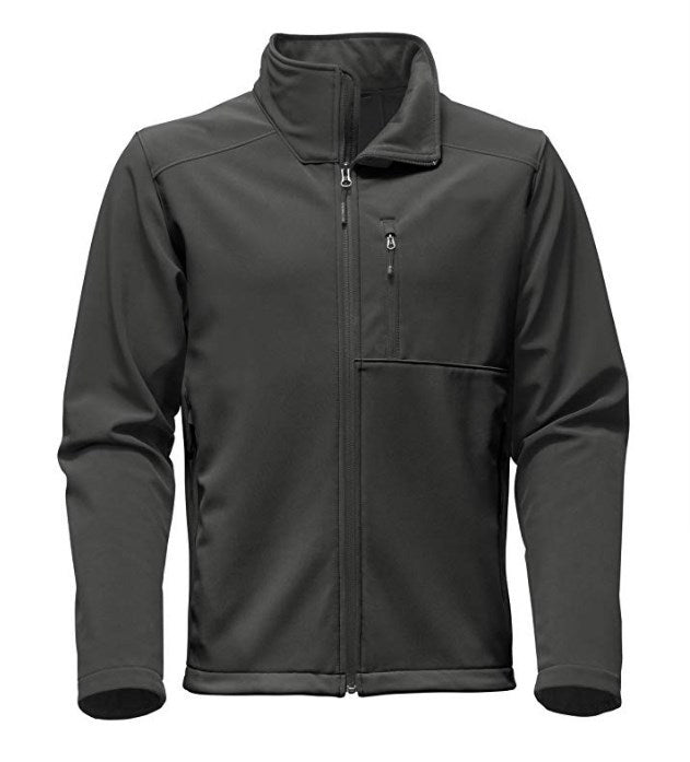 Men’s Outdoor Apex Bionic Soft Shell Jacket – Waterproof, Windproof, and Thermal Sports Jacket