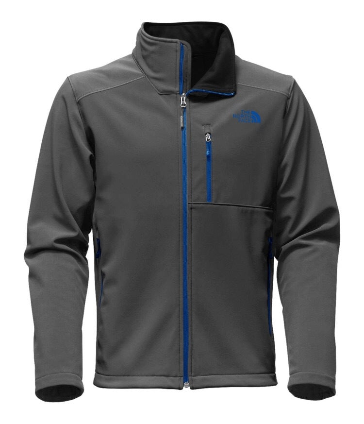 Men’s Outdoor Apex Bionic Soft Shell Jacket – Waterproof, Windproof, and Thermal Sports Jacket