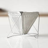 Collapsible Pour Over Coffee Dripper Filter Holder