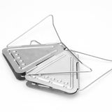 Collapsible Pour Over Coffee Dripper Filter Holder