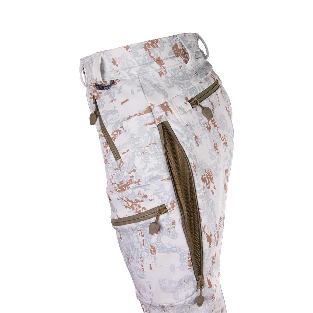 AllClima Stretch Woven Hunting Tactical Pants