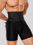 Men Wideband Waist Active Underwear