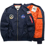 Men's Cotton Jacket Cargo Work Casual Jacket Outwear Coat