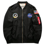 Men's Cotton Jacket Cargo Work Casual Jacket Outwear Coat