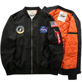 Men's Cotton Jacket Cargo Work Casual Jacket Outwear Coat