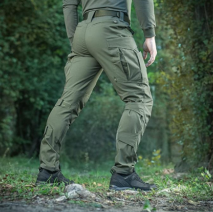 Tactical Pants - Military Men's Cargo Pants with Pockets