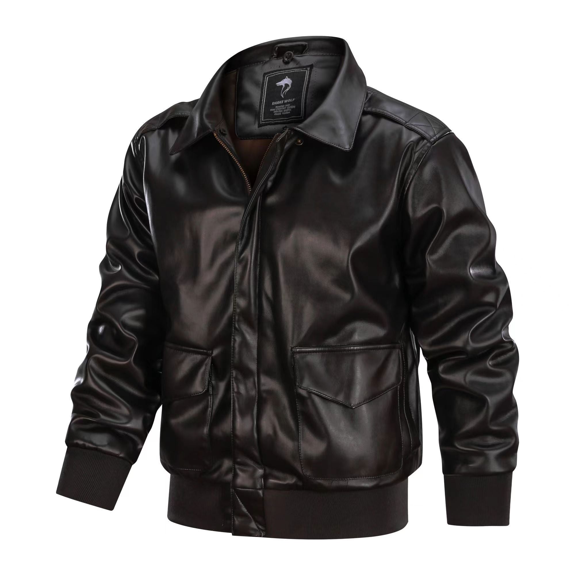 Espnman A2 Bomber Jacket