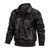 Espnman A2 Bomber Jacket