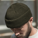 Outdoor Cold-Resistant And Warm Knitted Hat