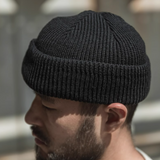 Outdoor Cold-Resistant And Warm Knitted Hat