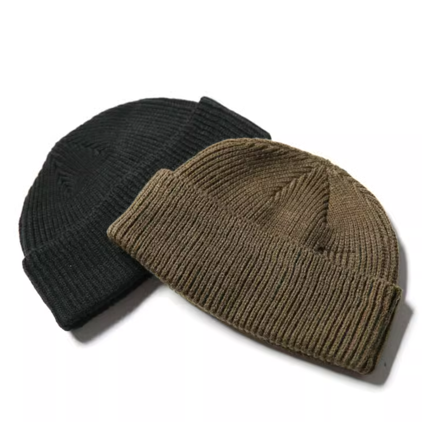 Outdoor Cold-Resistant And Warm Knitted Hat