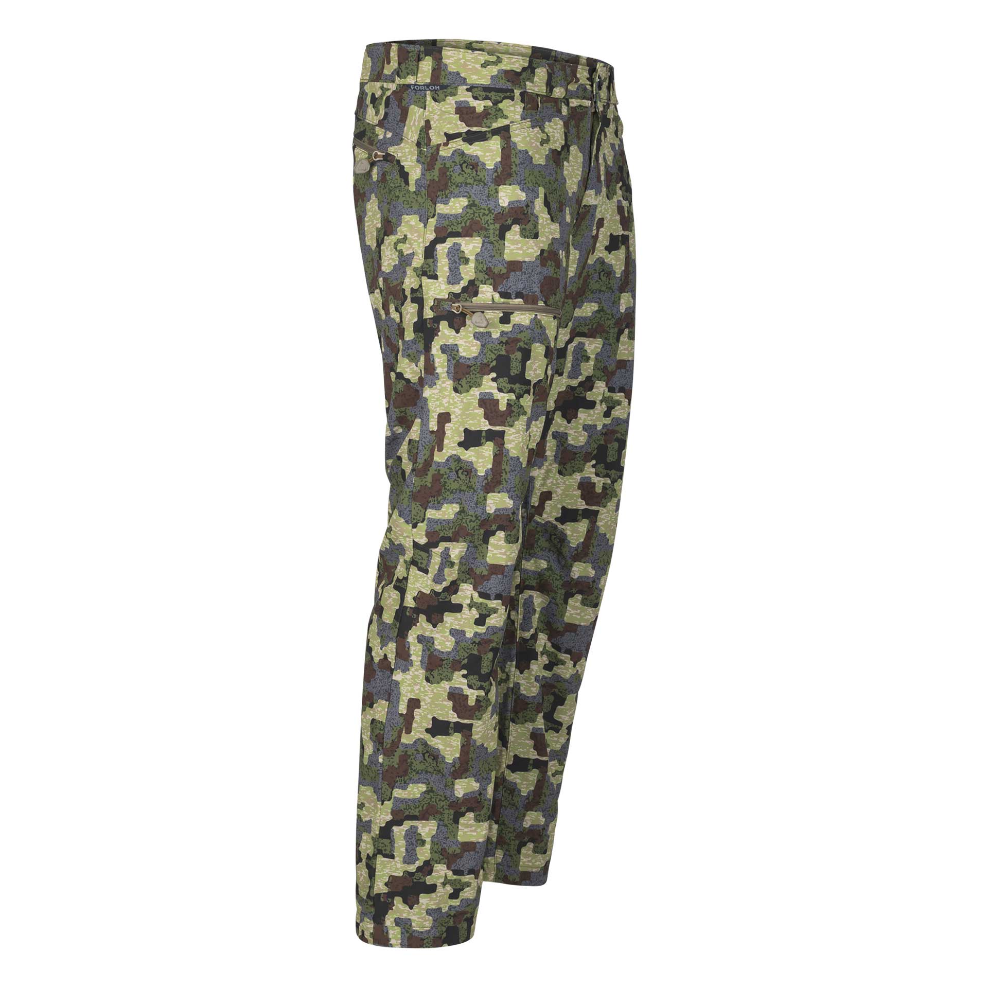 Outdoor SolAir UPF 50+ Lightweight Pants