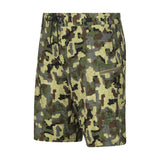 SolAir UPF 50+ Board Shorts
