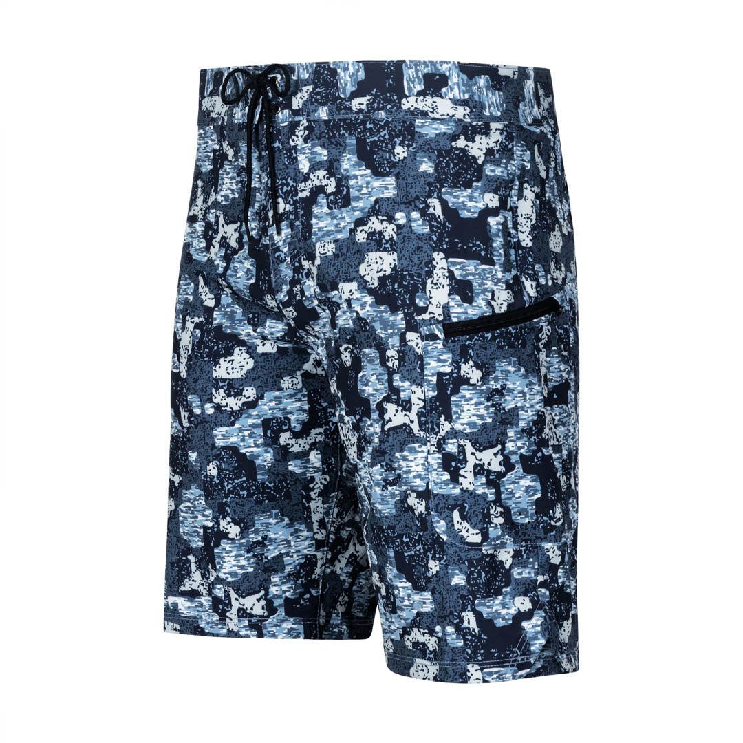 SolAir UPF 50+ Board Shorts