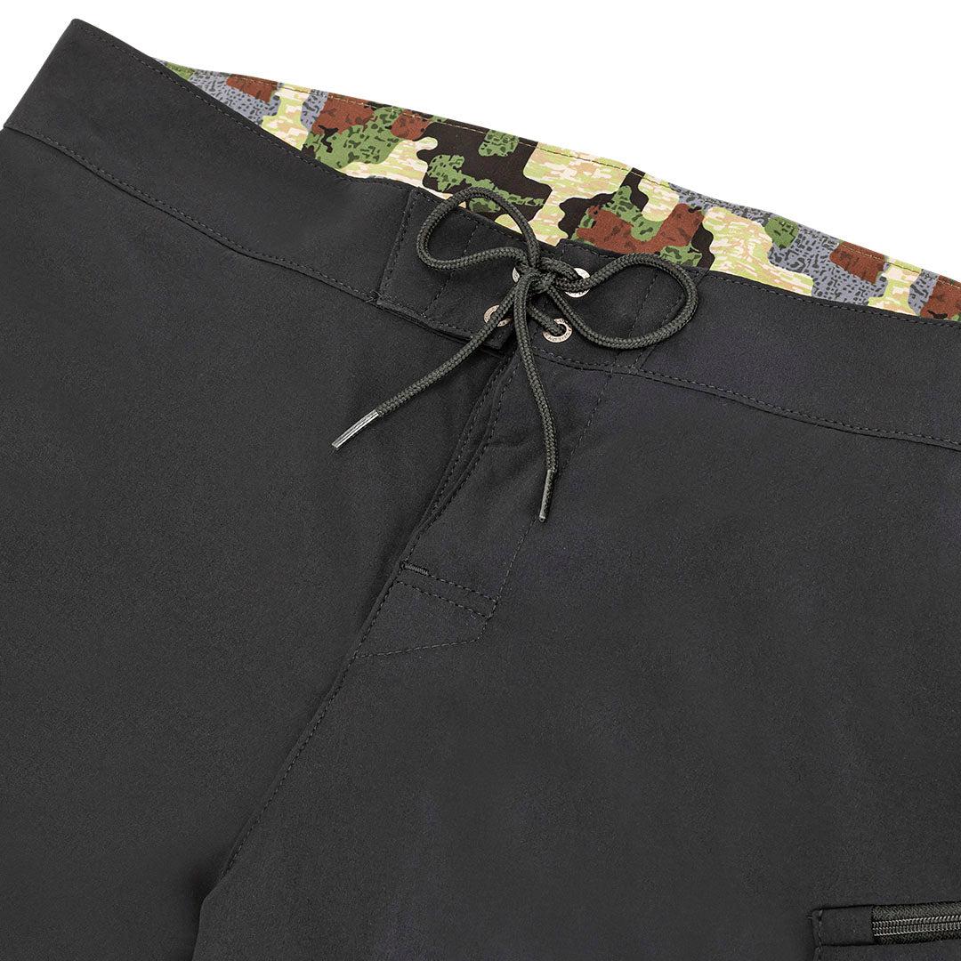 SolAir UPF 50+ Board Shorts