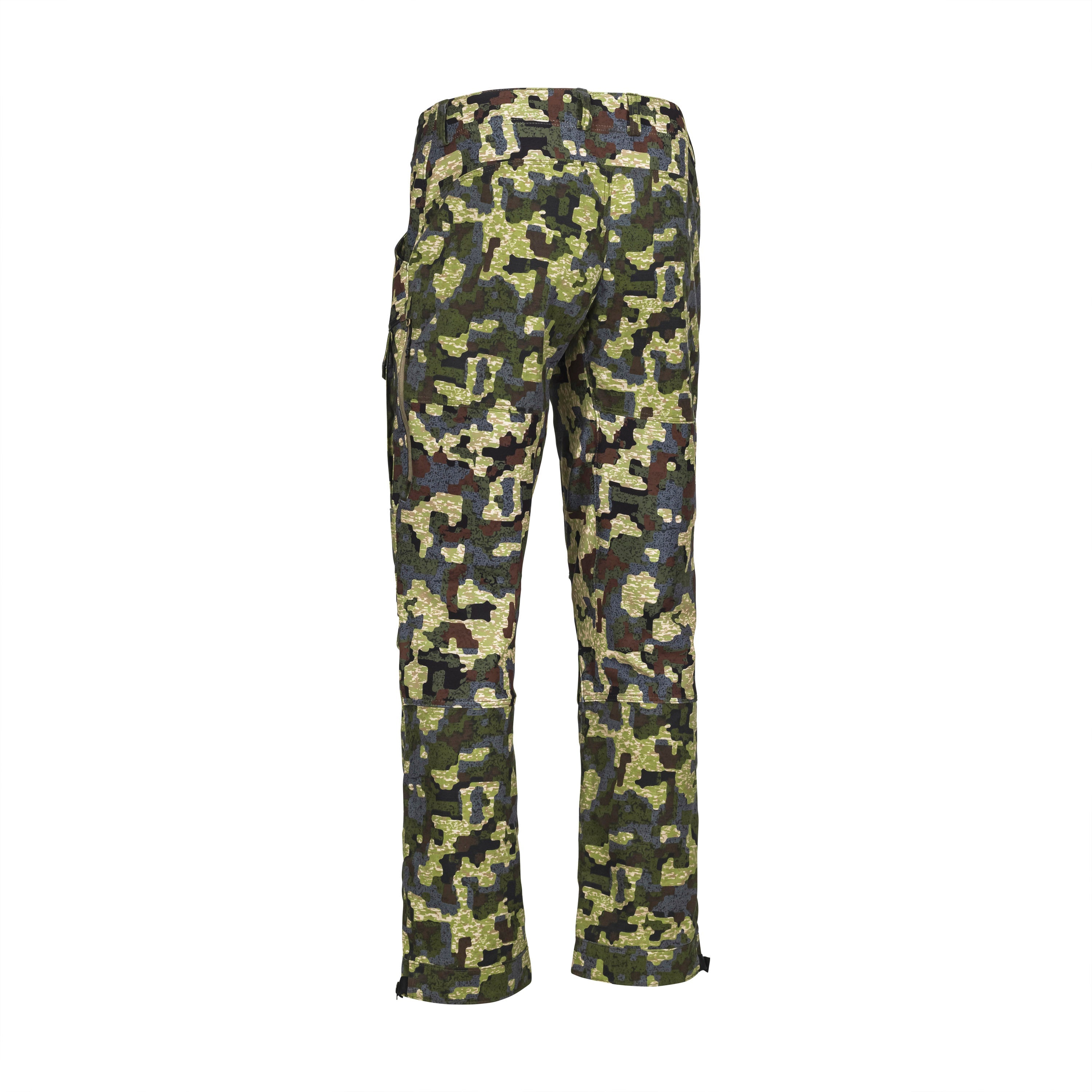 Men's BTM Camo Pro Pant