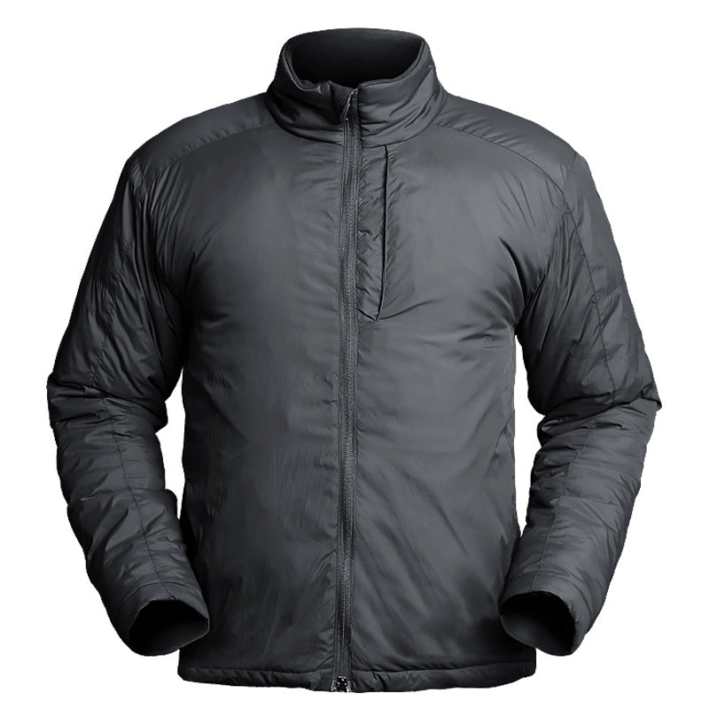 Heat Reflection Tactical Jacket Coat For Winter