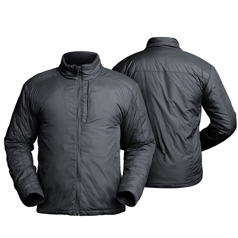 Heat Reflection Tactical Jacket Coat For Winter