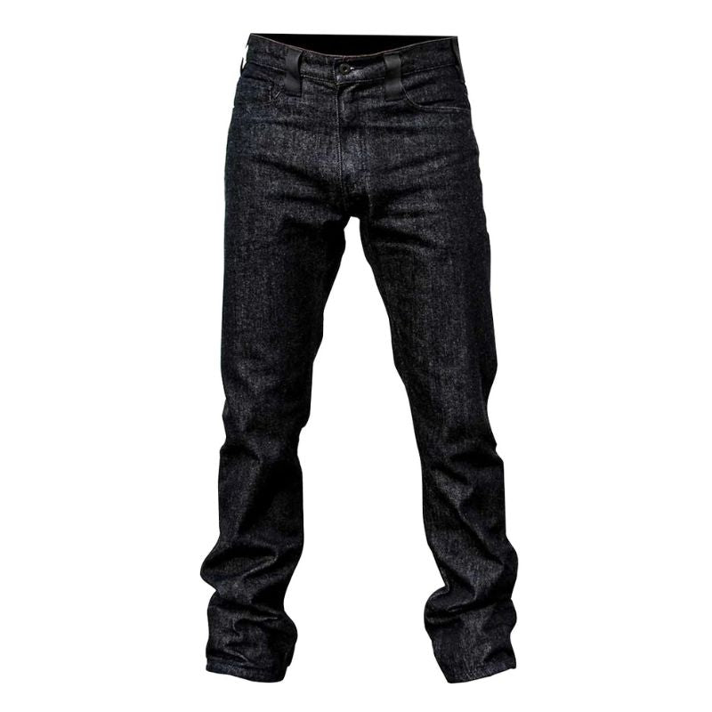 Espnman Tactical Denim Stretch Pants