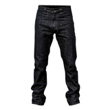 Espnman Tactical Denim Stretch Pants