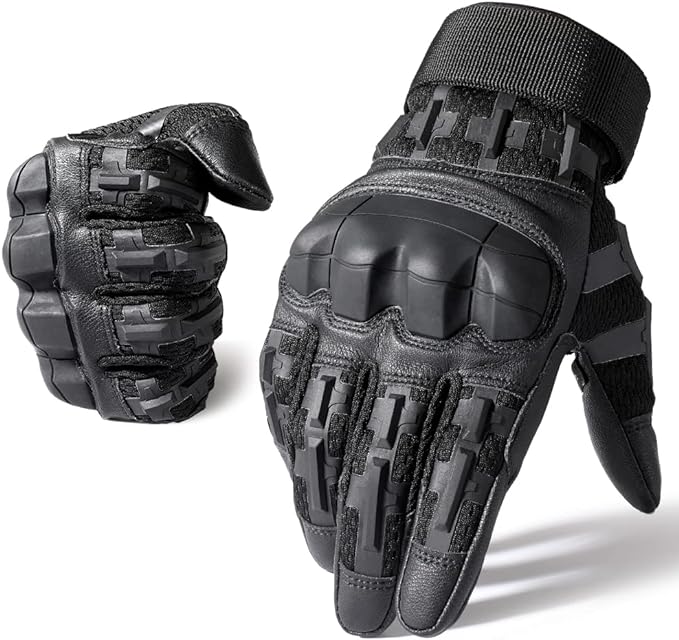 Indestructible Tactical 2.0 Glove