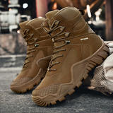 Echo Hawk 6" Outdoor Tactical Boots