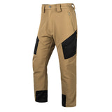 Grampus Softshell Waterproof Tactical Pants for Winter