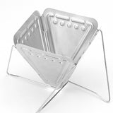 Collapsible Pour Over Coffee Dripper Filter Holder