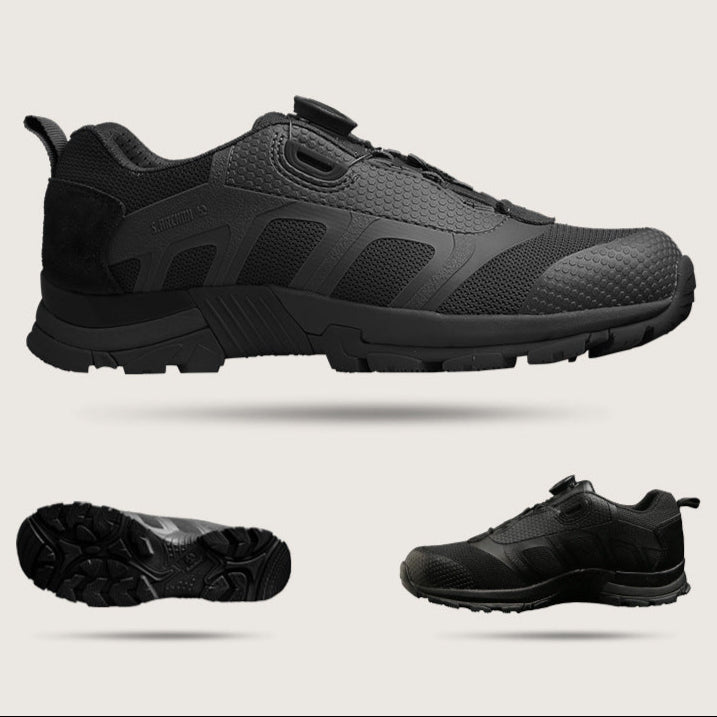 Men's Breathable & Wear-Resistant Hiking Shoes - Anti-Slip