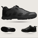 Men's Breathable & Wear-Resistant Hiking Shoes - Anti-Slip