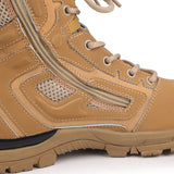 CQB SWAT Tactical Combat Boots – Military Training & Hiking Boots