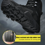 Echo Hawk 6" Outdoor Tactical Boots