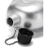 Camping Hiking Outdoor Military Kettle Pot Kit
