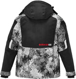 3-in-1 Insulated Waterproof Ice Fishing Jacket with Sureflote Flotation Technology
