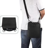 Folding Portable Camping Shovel Axe Set Car Emergency