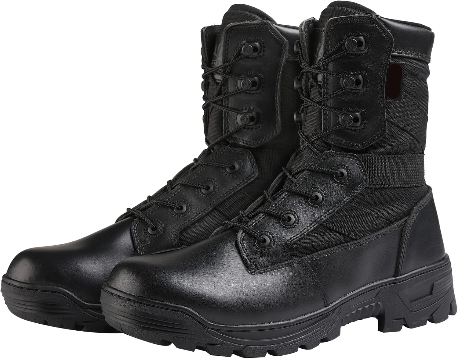 Military Combat Work Boots for Hiking Motorcycle