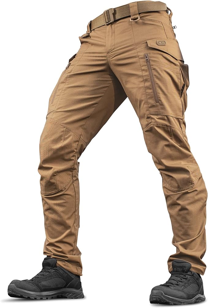 Tactical Pants - Military Men's Cargo Pants with Pockets