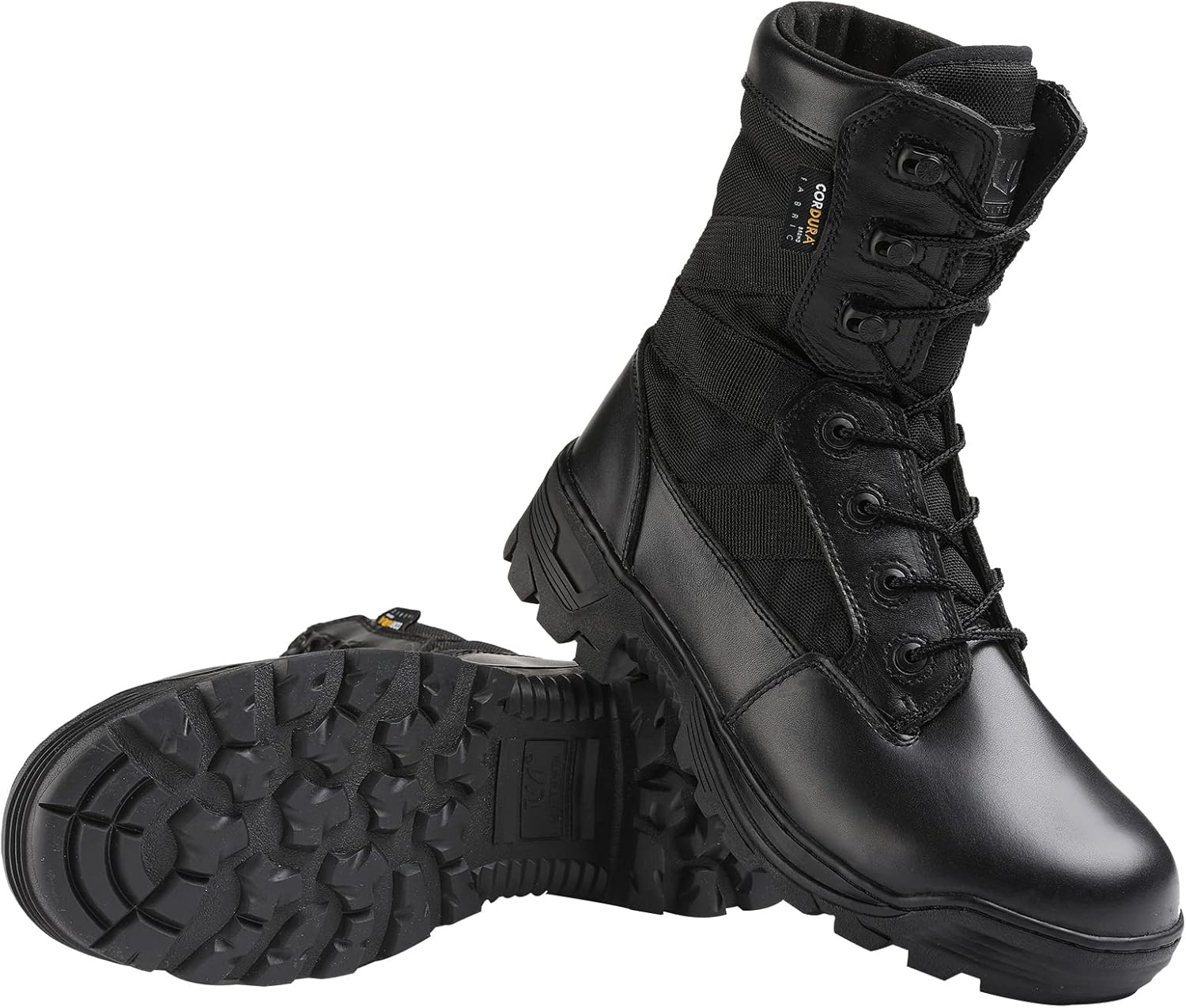 Military Combat Work Boots for Hiking Motorcycle