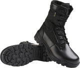 Military Combat Work Boots for Hiking Motorcycle