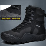 Echo Hawk 6" Outdoor Tactical Boots