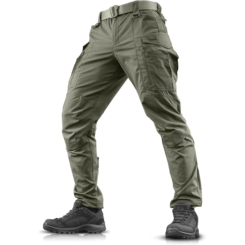 Tactical Pants - Military Men's Cargo Pants with Pockets