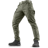 Tactical Pants - Military Men's Cargo Pants with Pockets