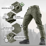 Tactical Pants - Military Men's Cargo Pants with Pockets